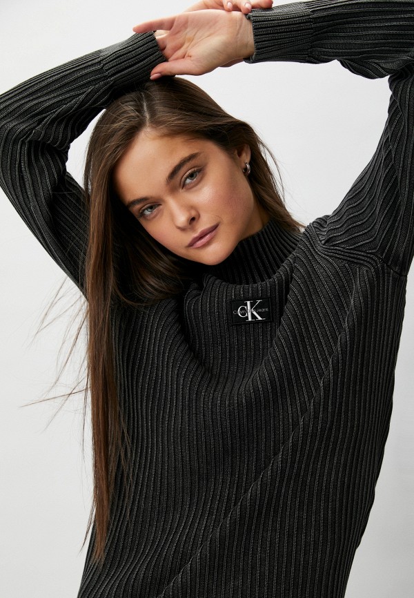 фото Платье calvin klein jeans