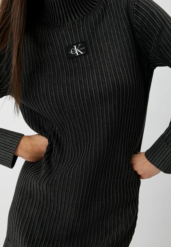 фото Платье calvin klein jeans
