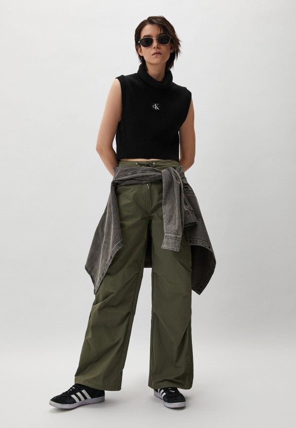 фото Жилет calvin klein jeans