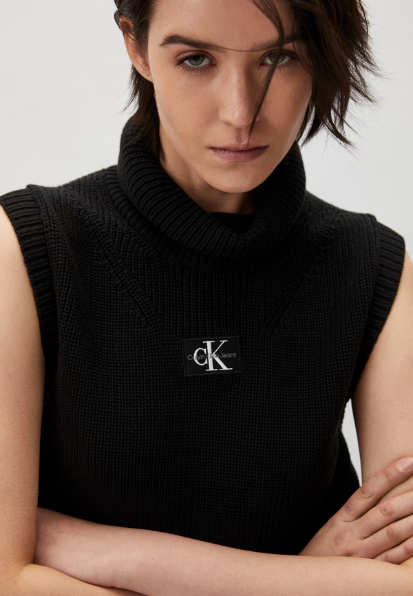 фото Жилет calvin klein jeans