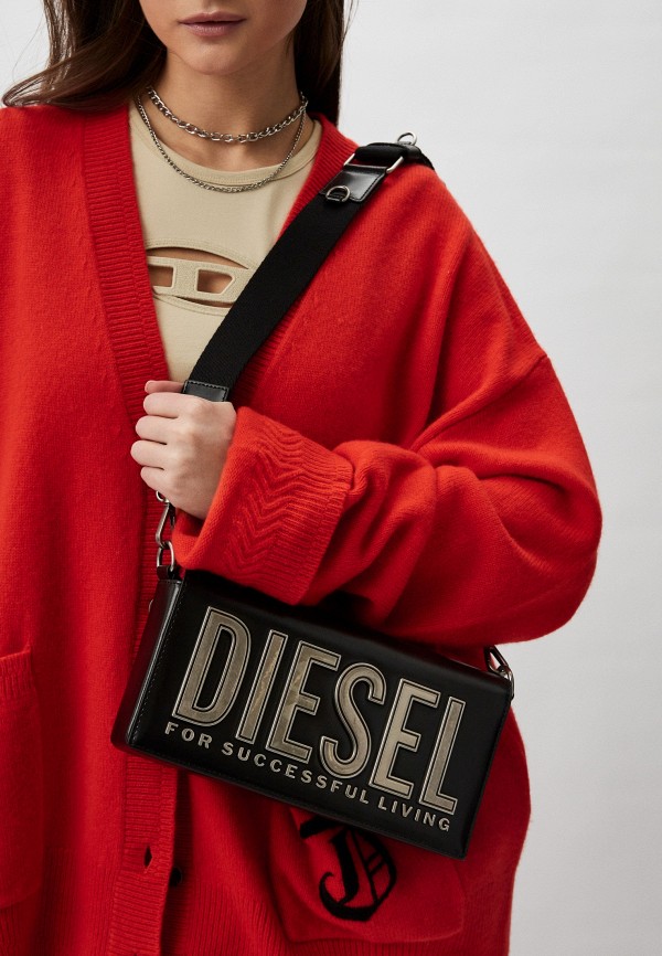 фото Сумка diesel