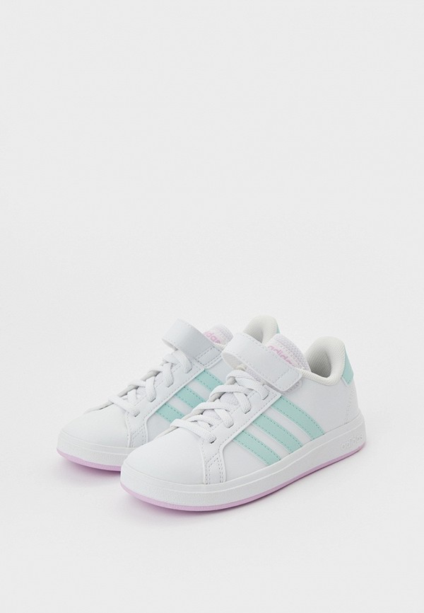 фото Кеды adidas