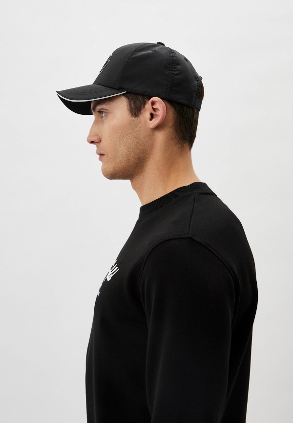 фото Бейсболка karl lagerfeld