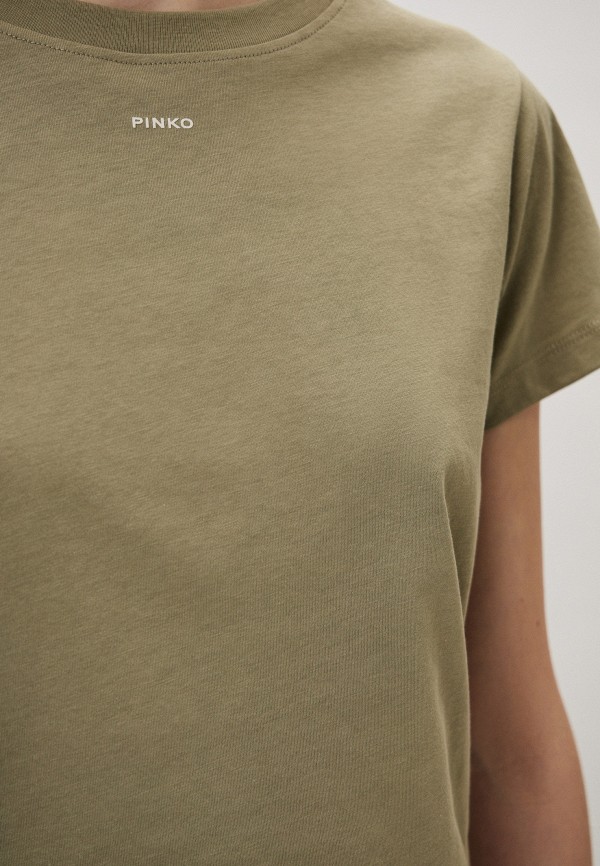 фото Футболка pinko