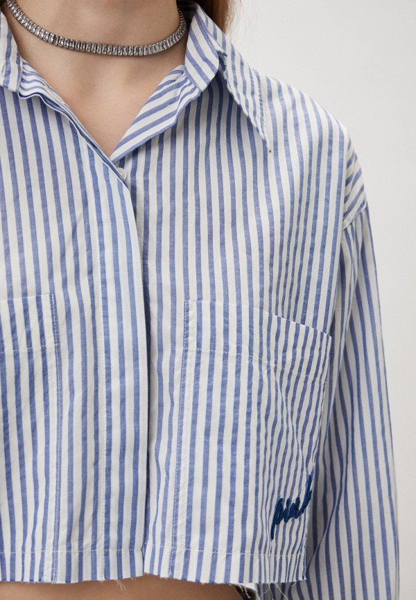 фото Рубашка pinko