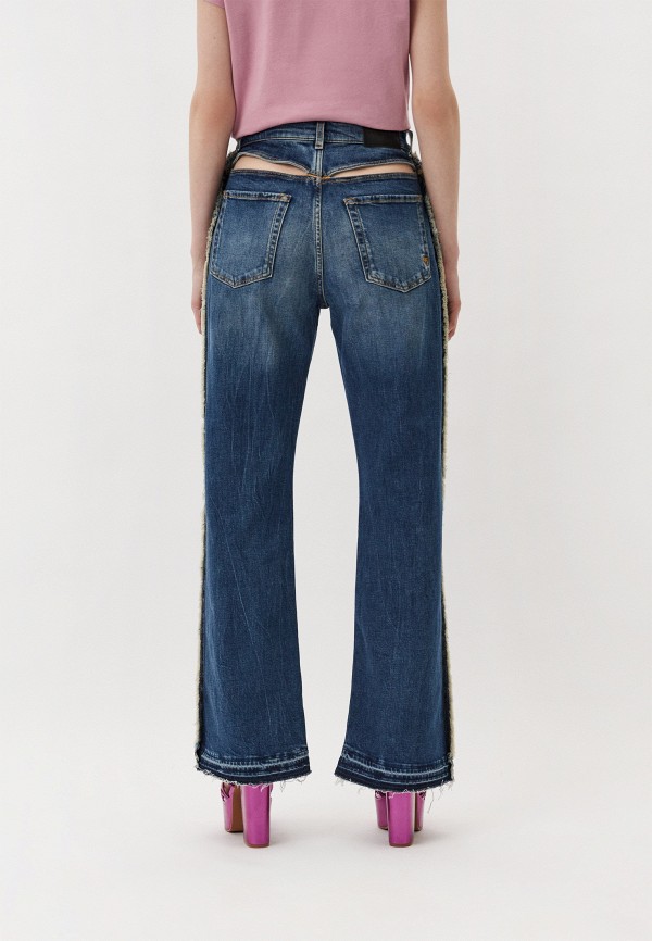 фото Джинсы pinko