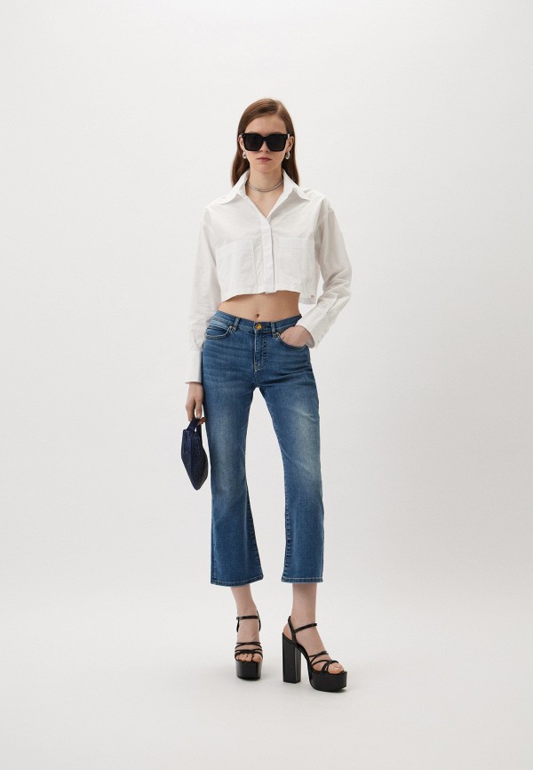 фото Джинсы pinko