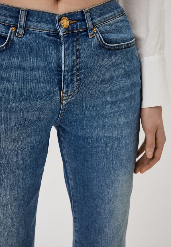 фото Джинсы pinko