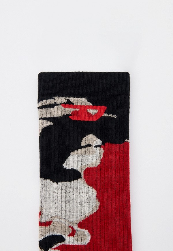 фото Носки 3 пары diesel