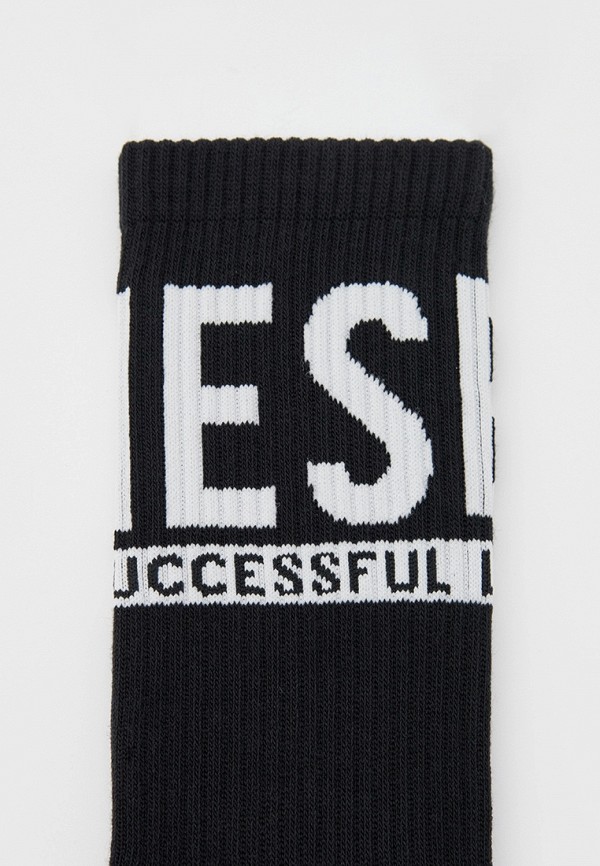 фото Носки 3 пары diesel