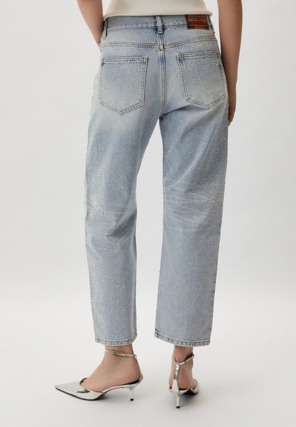 фото Джинсы diesel