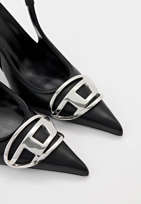 фото Туфли diesel