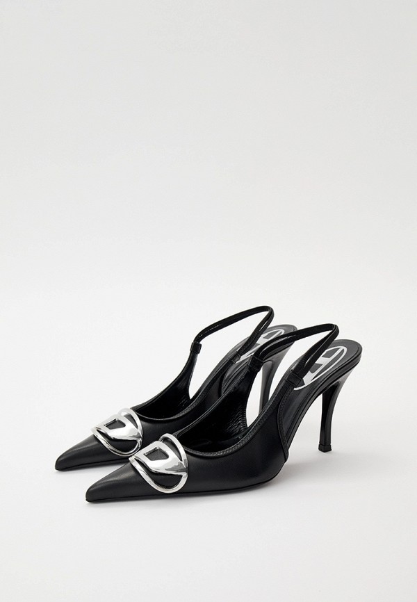 фото Туфли diesel