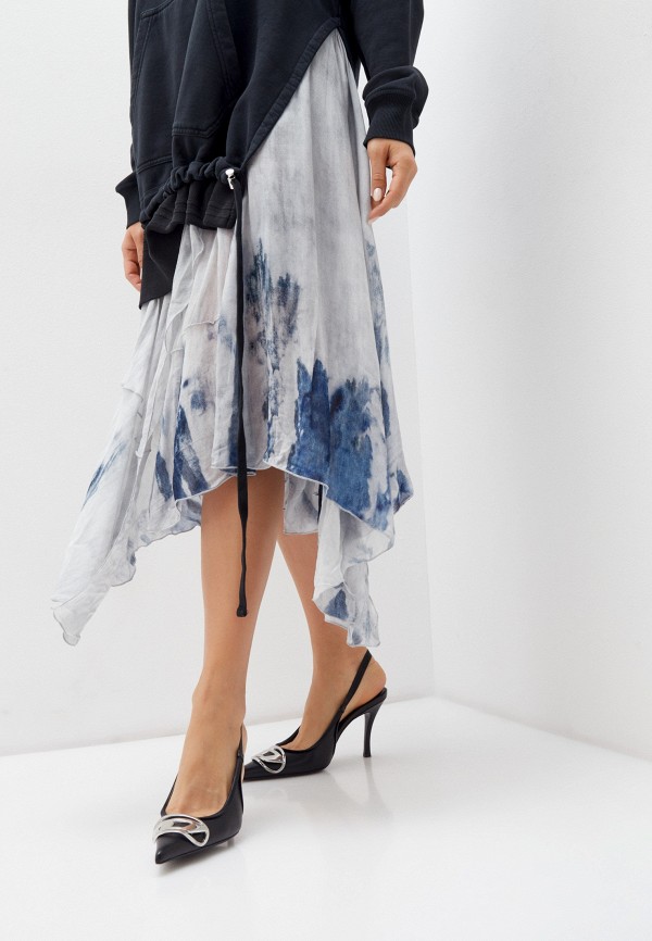 фото Туфли diesel