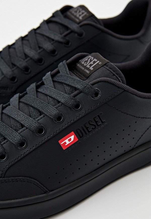 фото Кеды diesel