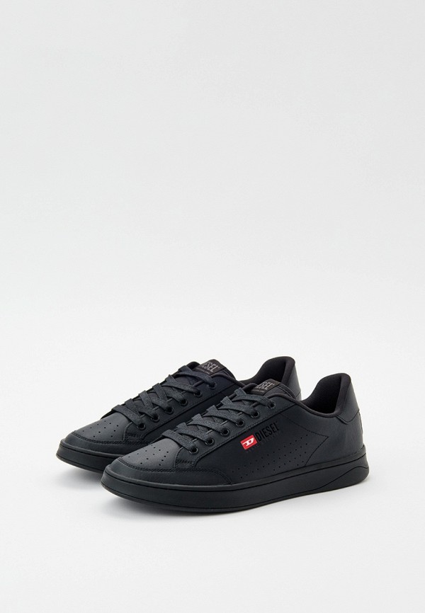 фото Кеды diesel