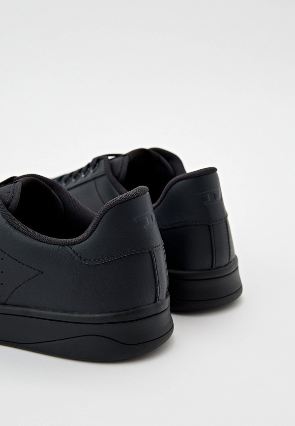 фото Кеды diesel