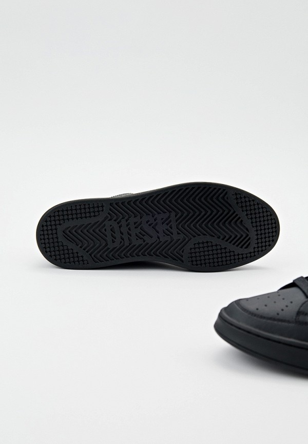 фото Кеды diesel