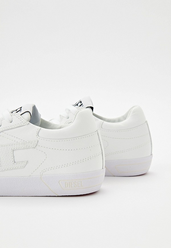 фото Кеды diesel