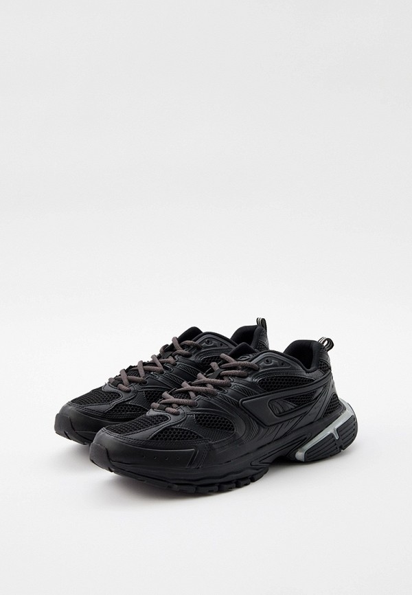 фото Кроссовки diesel