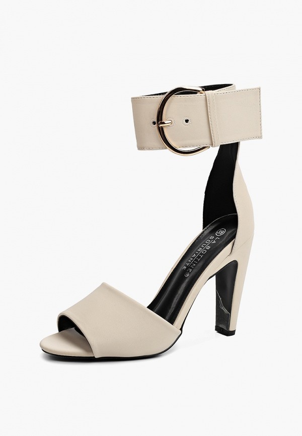 фото Босоножки la bottine souriante