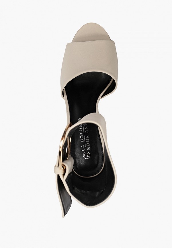 фото Босоножки la bottine souriante