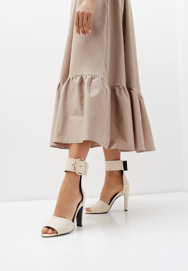 фото Босоножки la bottine souriante