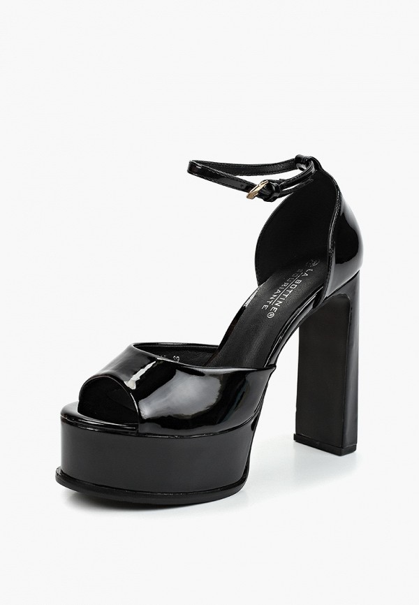 фото Босоножки la bottine souriante