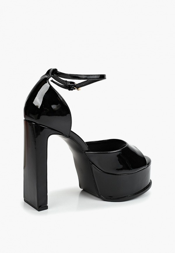 фото Босоножки la bottine souriante