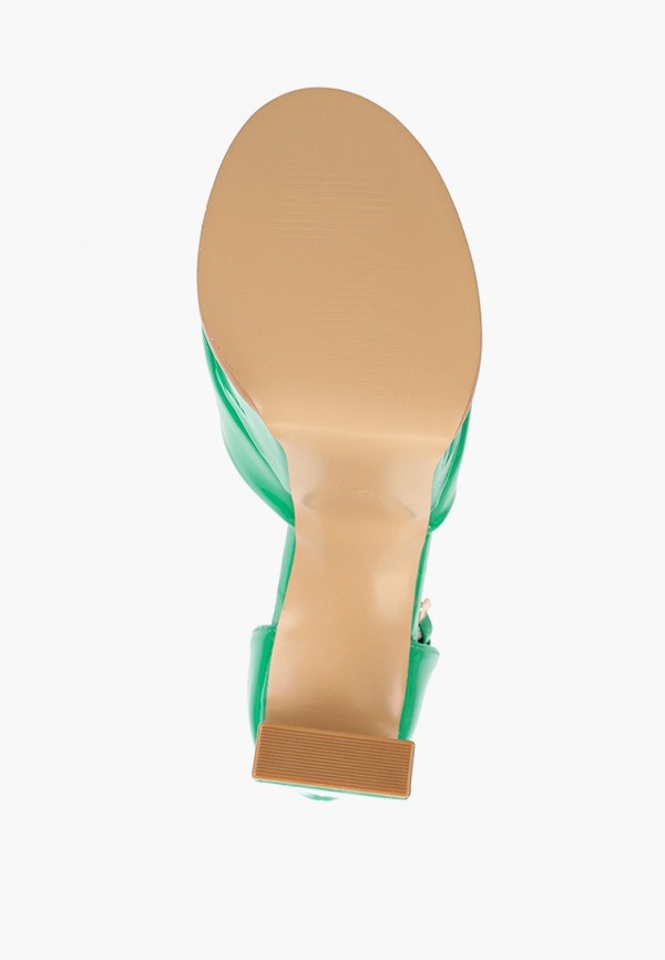 фото Босоножки la bottine souriante