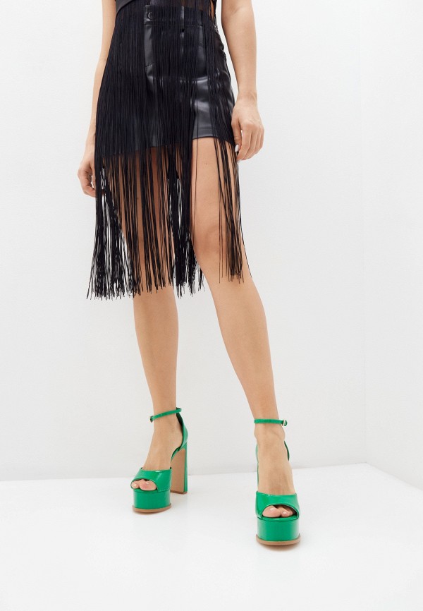 фото Босоножки la bottine souriante