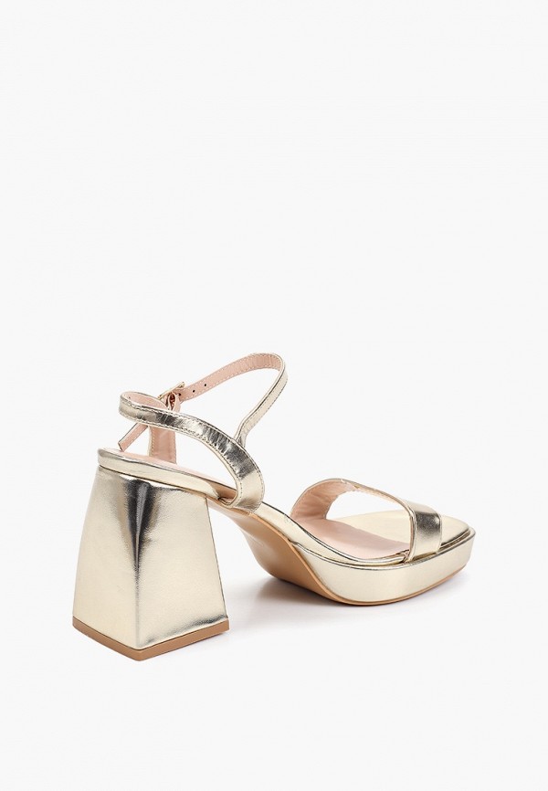 фото Босоножки la bottine souriante