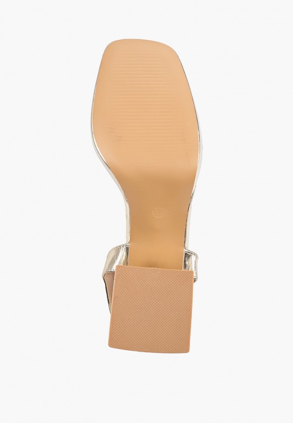 фото Босоножки la bottine souriante