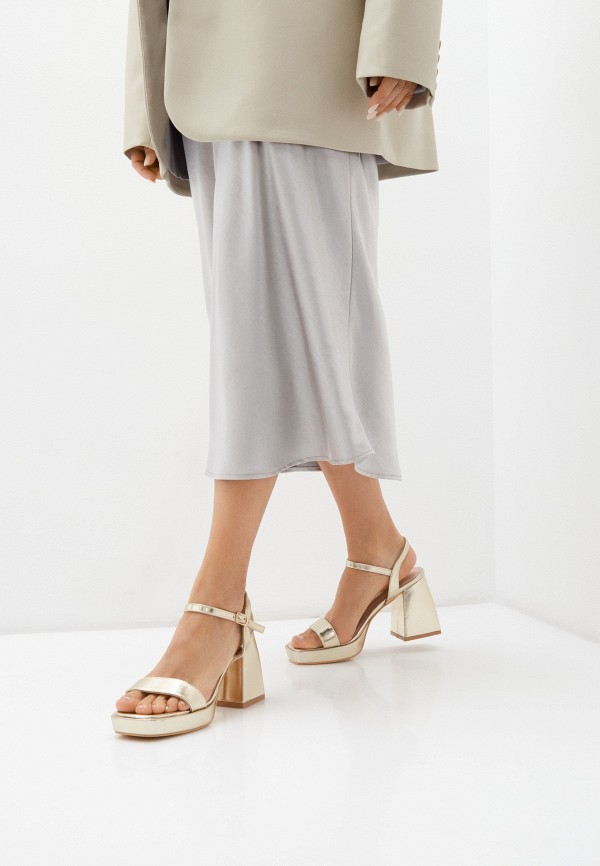 фото Босоножки la bottine souriante