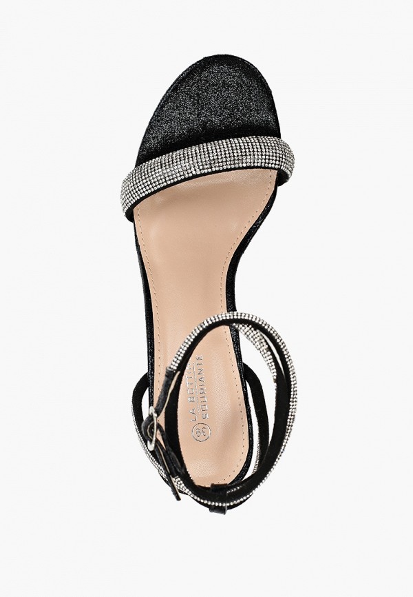 фото Босоножки la bottine souriante