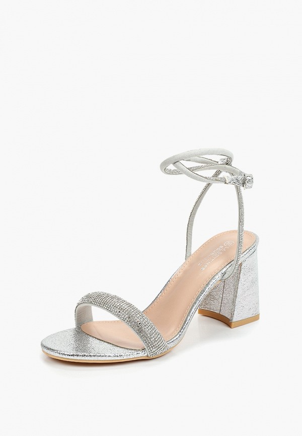 фото Босоножки la bottine souriante