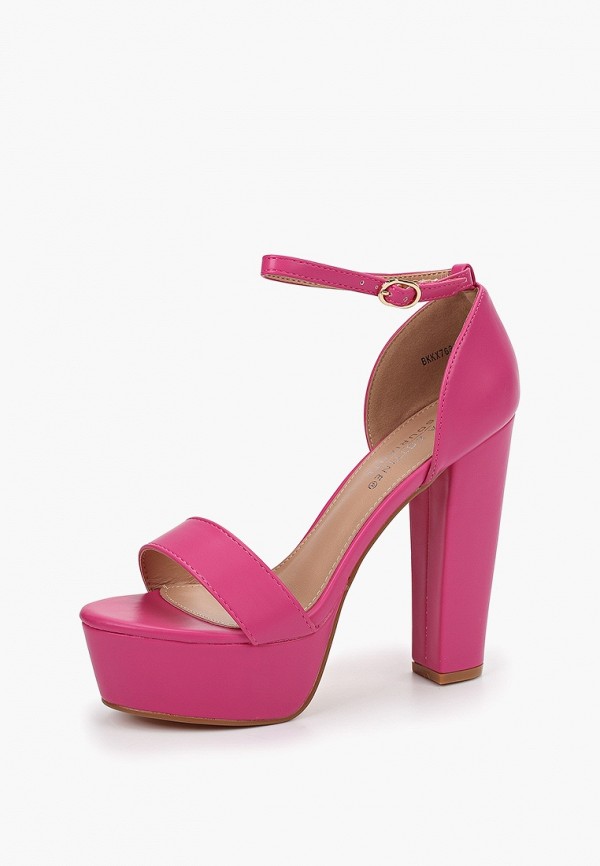 фото Босоножки la bottine souriante