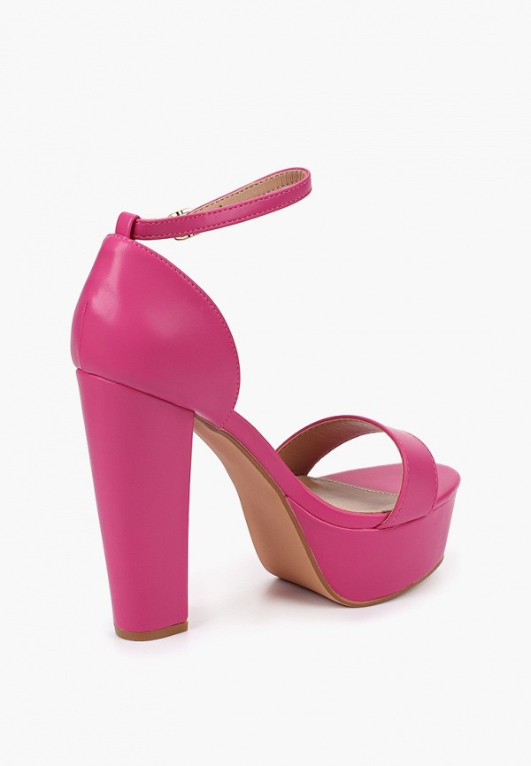 фото Босоножки la bottine souriante