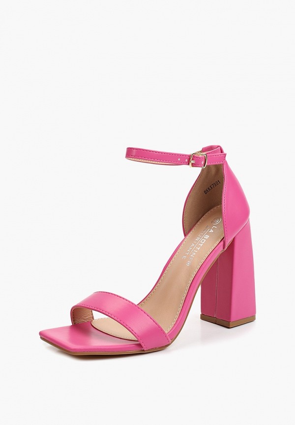 фото Босоножки la bottine souriante