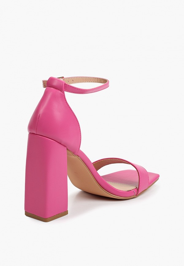 фото Босоножки la bottine souriante