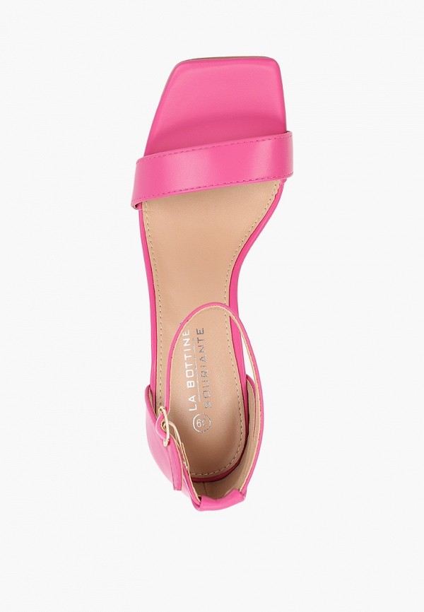 фото Босоножки la bottine souriante