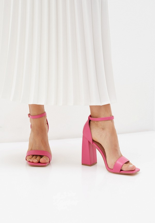 фото Босоножки la bottine souriante