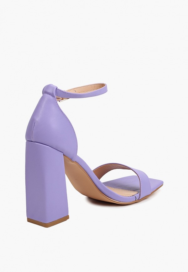 фото Босоножки la bottine souriante