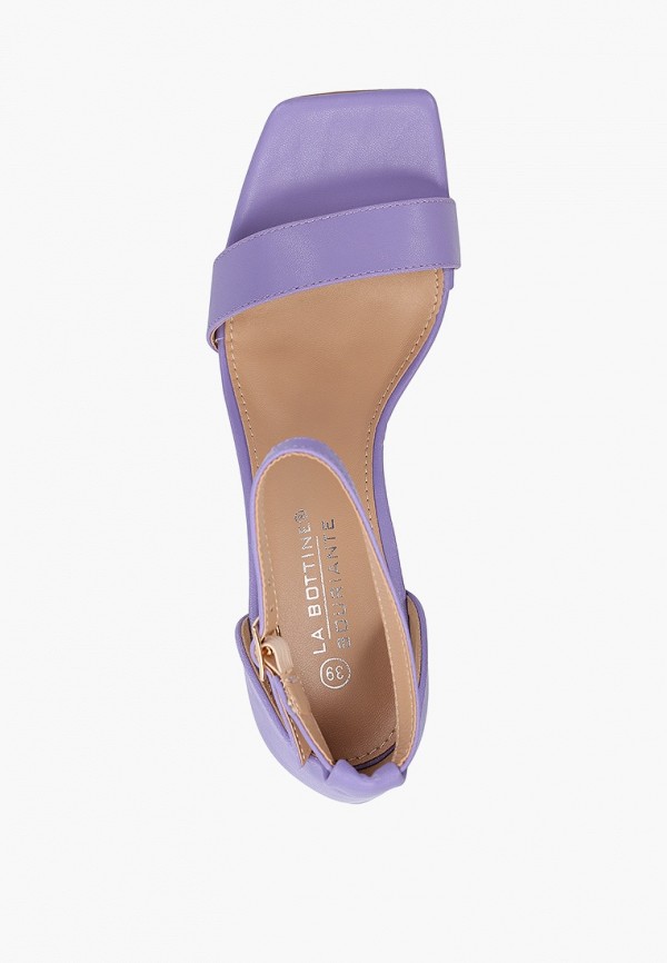 фото Босоножки la bottine souriante