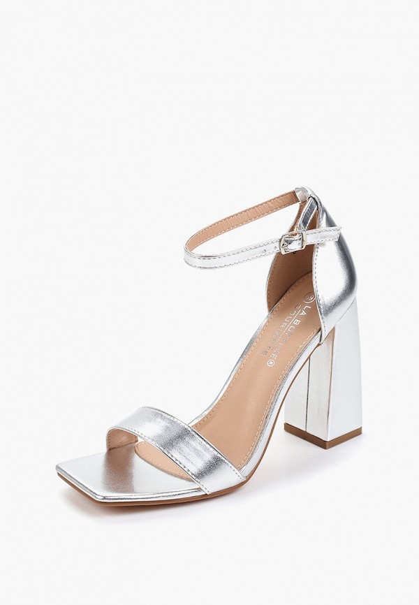 фото Босоножки la bottine souriante