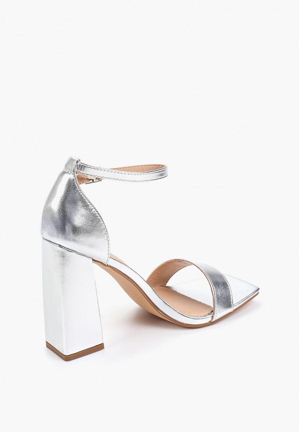 фото Босоножки la bottine souriante