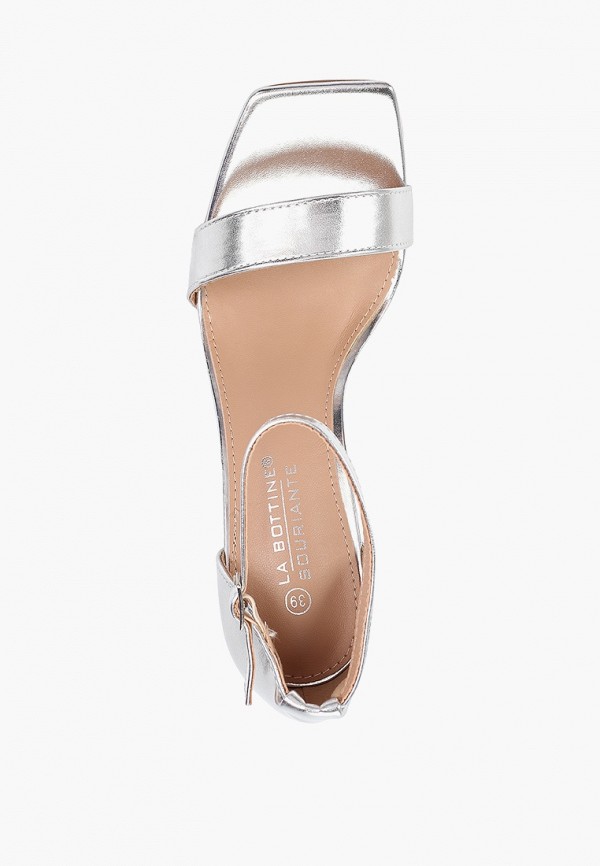 фото Босоножки la bottine souriante