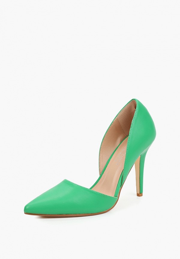 фото Туфли la bottine souriante