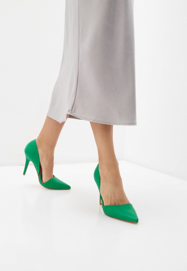 фото Туфли la bottine souriante