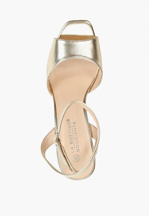 фото Босоножки la bottine souriante